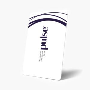 Marriott MVC Pulse 2 RFID Card