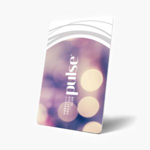 Marriott MVC Pulse 3 RFID Card