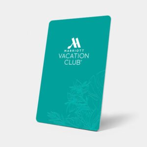 Marriott MVC Palm Rfid key card