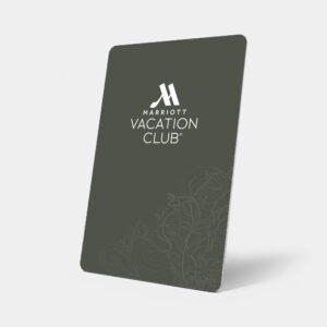 Marriott MVC Stone OA Card