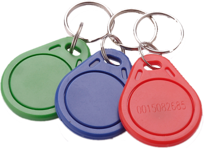 RFID-Keyfobs